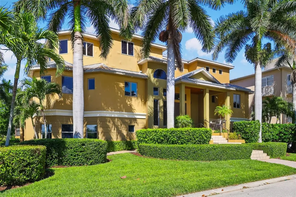 7158 Hawks Harbor Circle Bradenton FL 34207