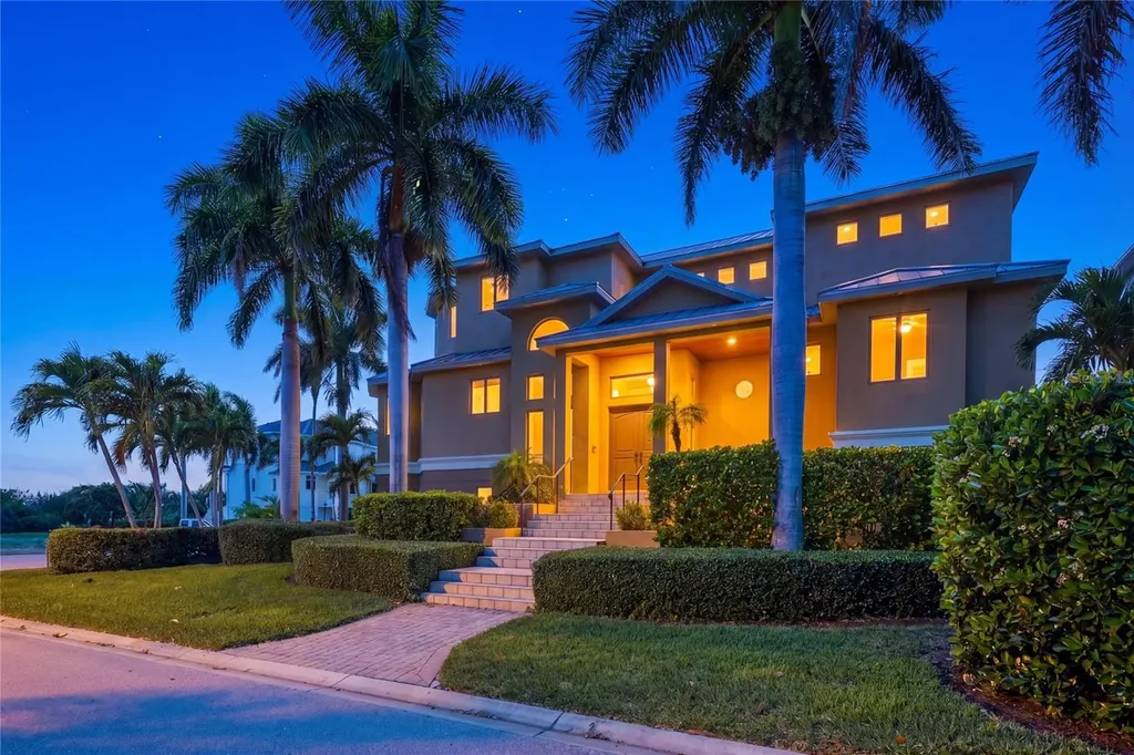 7158 Hawks Harbor Circle Bradenton FL 34207