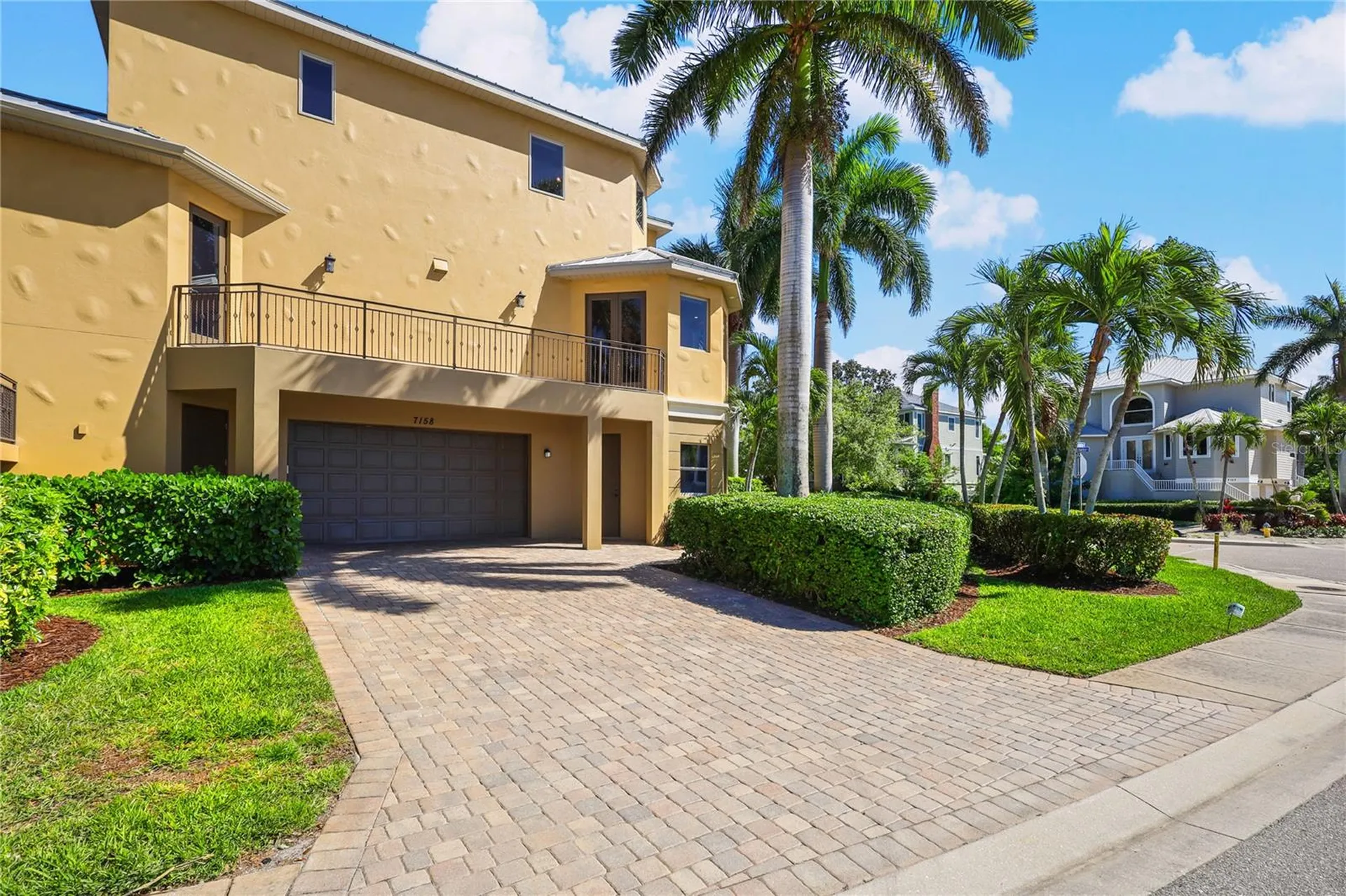 7158 Hawks Harbor Circle Bradenton FL 34207