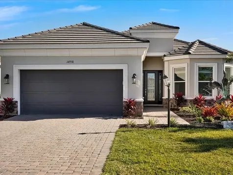 14958 Contenta Loop Bradenton FL 34211