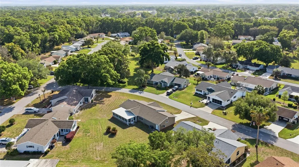 10804 SW 81st Court Road Ocala FL 34481