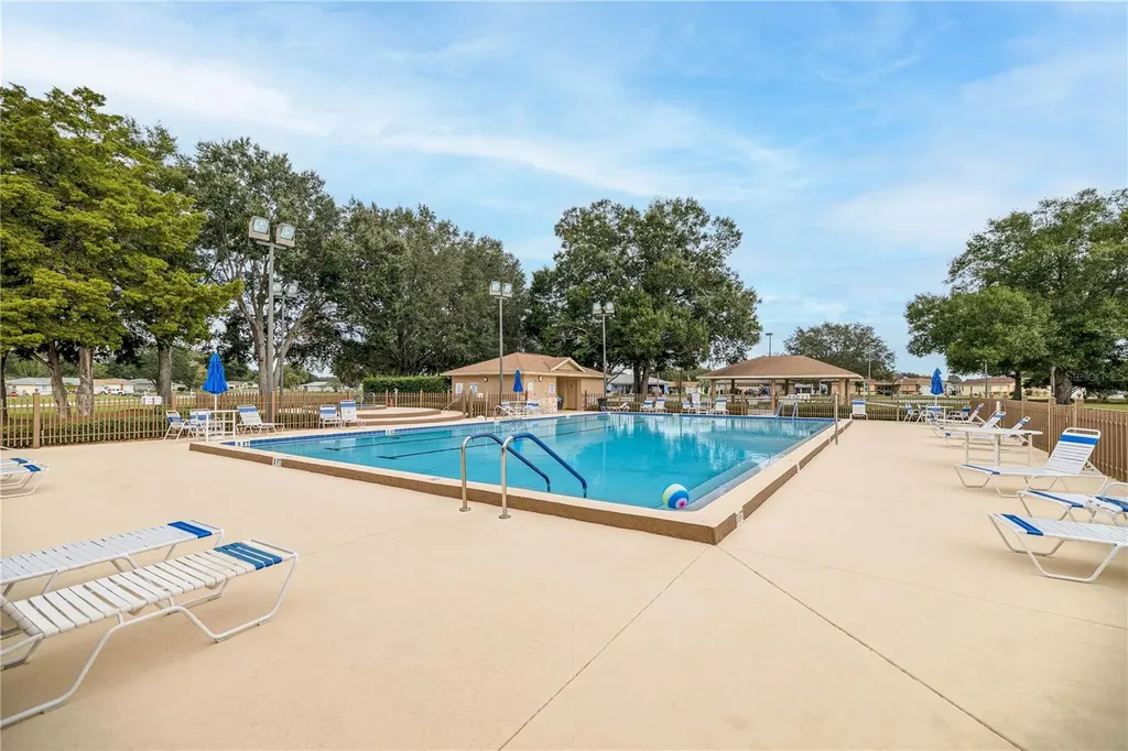 10804 SW 81st Court Road Ocala FL 34481