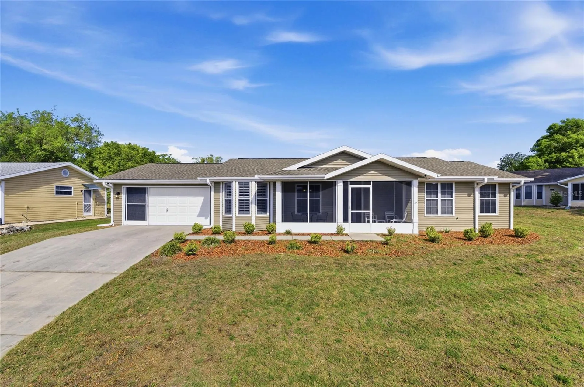 10804 SW 81st Court Road Ocala FL 34481