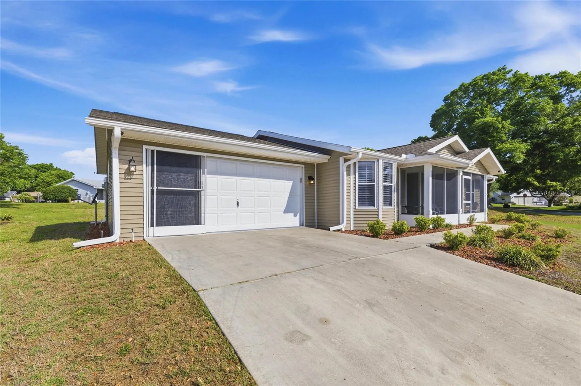 10804 SW 81st Court Road Ocala FL 34481