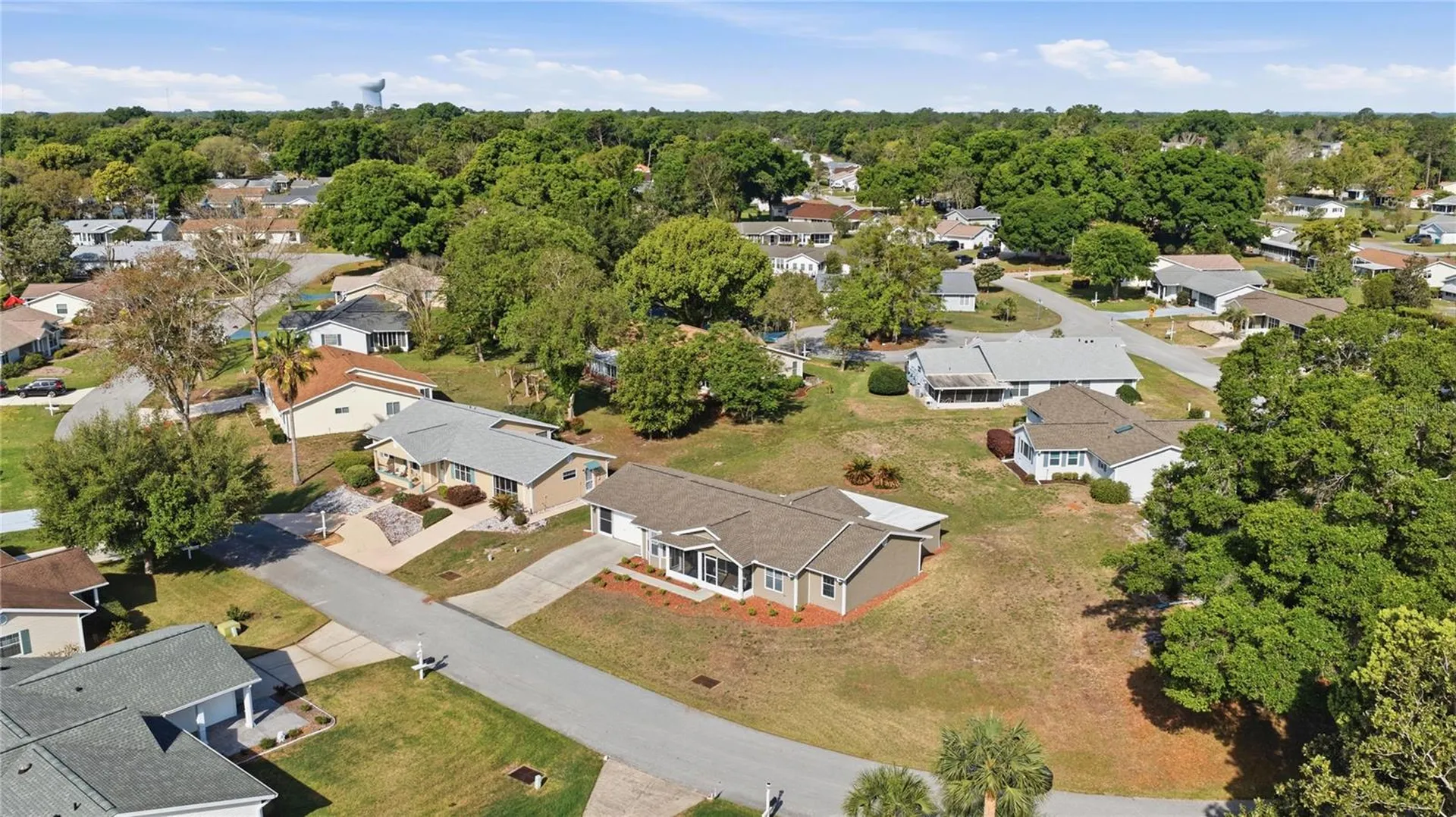 10804 SW 81st Court Road Ocala FL 34481