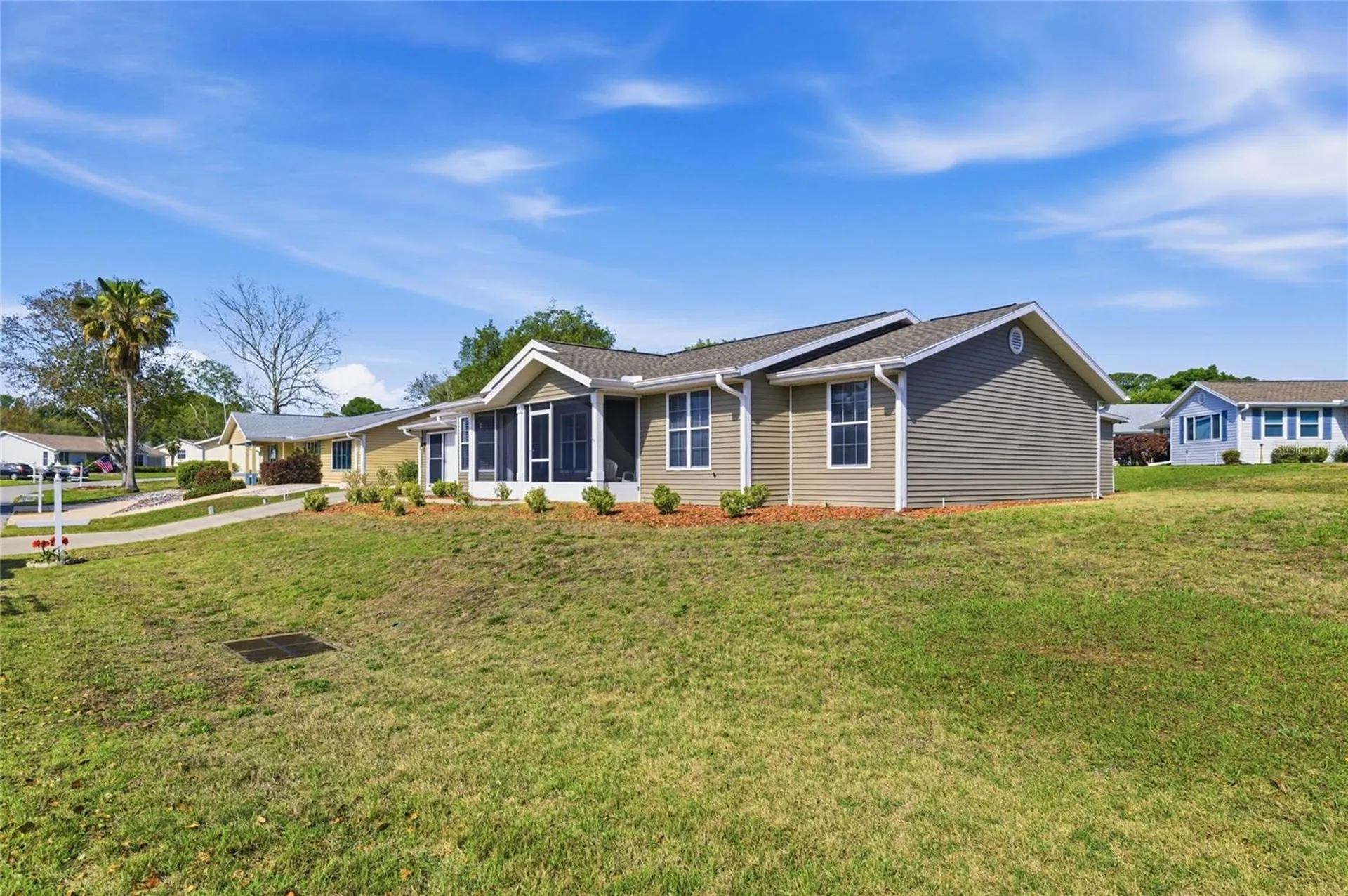 10804 SW 81st Court Road Ocala FL 34481
