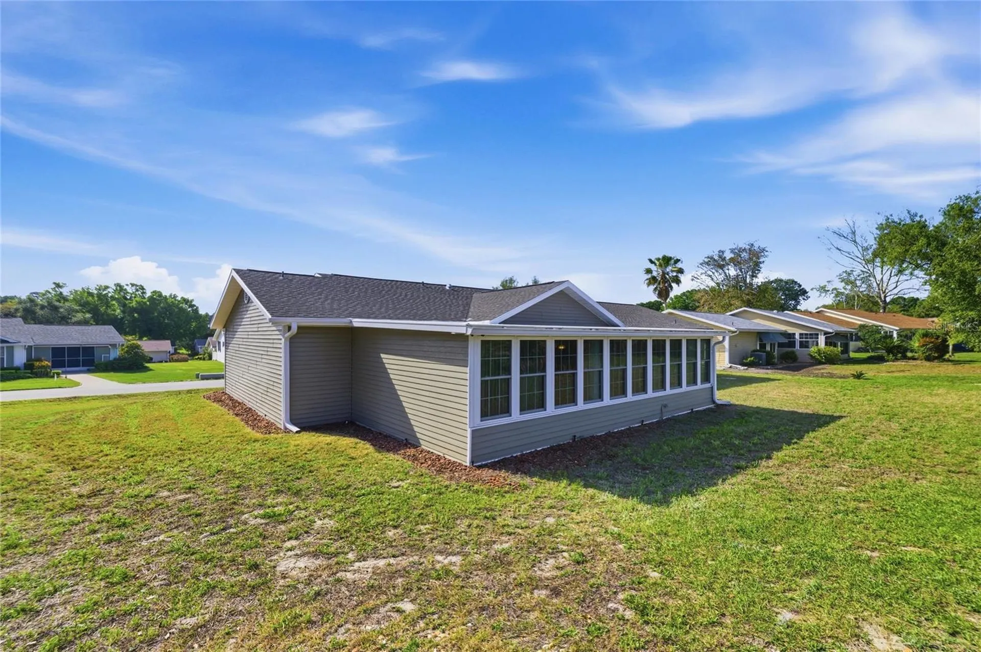 10804 SW 81st Court Road Ocala FL 34481