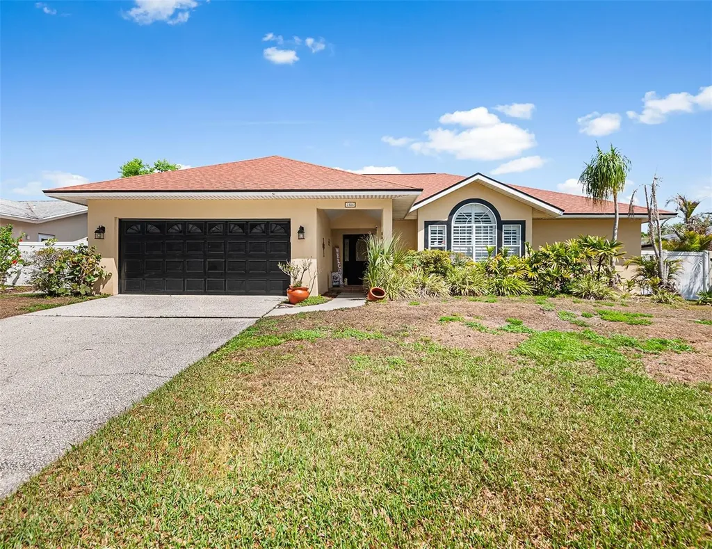 3126 Swan Lane Safety Harbor FL 34695