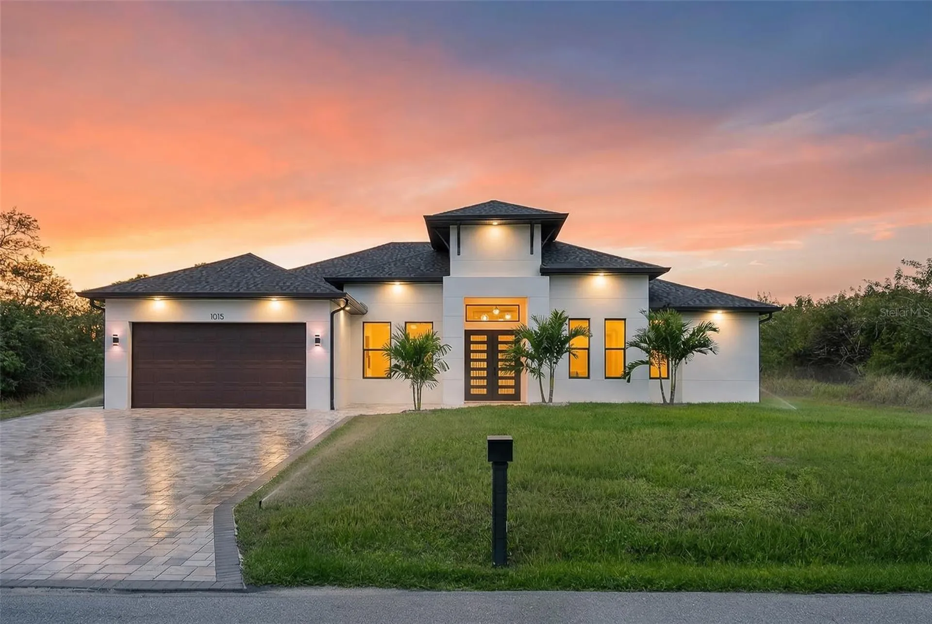 1015 Hoffer Street Port Charlotte FL 33953
