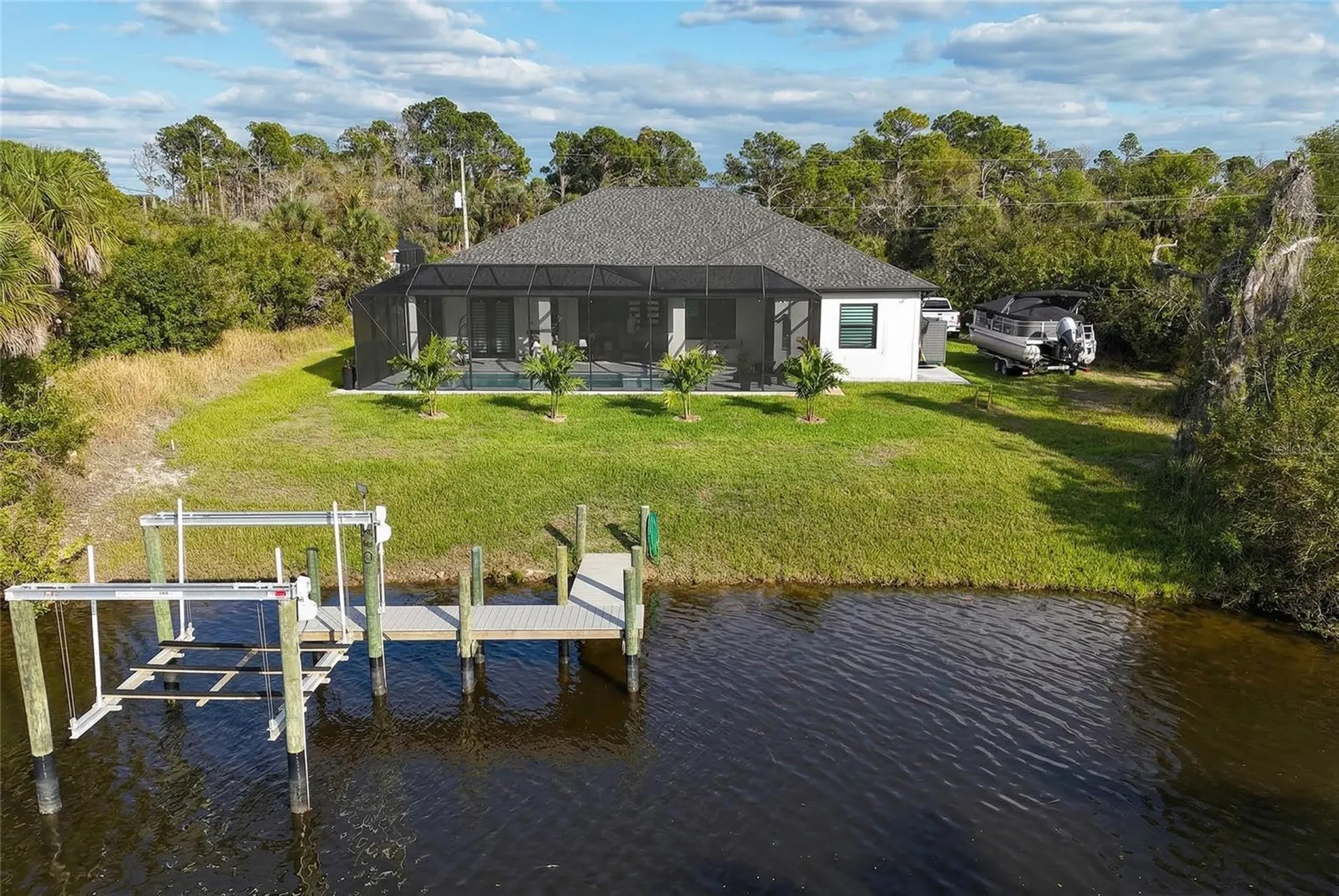 1015 Hoffer Street Port Charlotte FL 33953