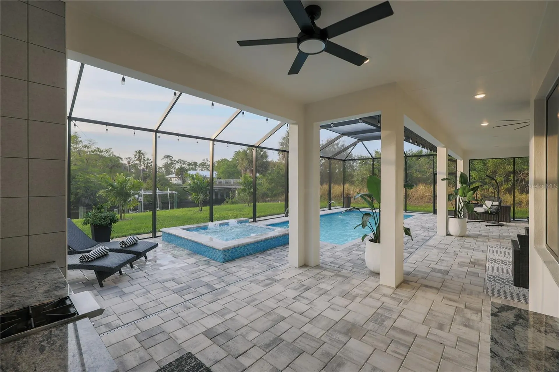 1015 Hoffer Street Port Charlotte FL 33953