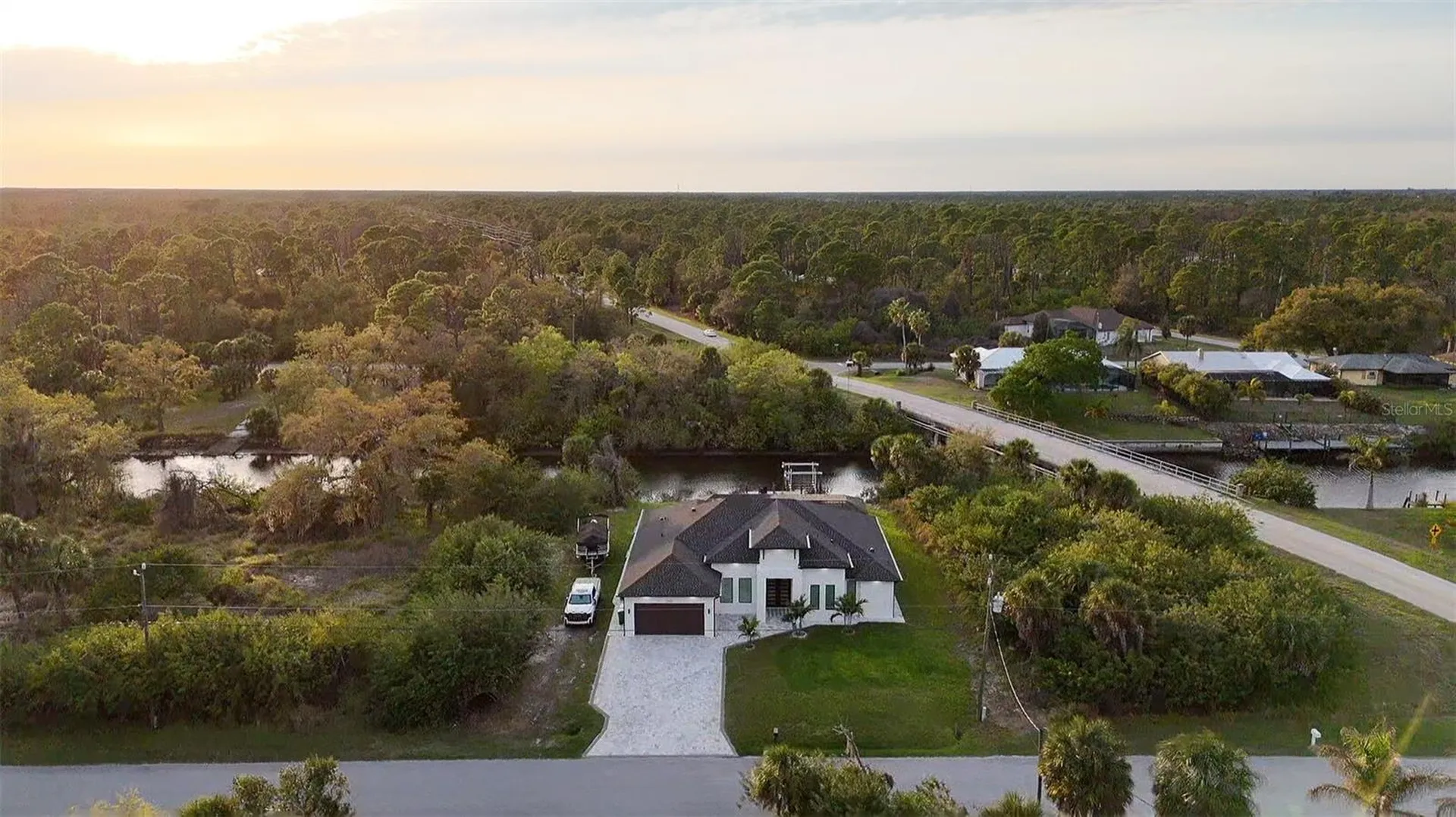 1015 Hoffer Street Port Charlotte FL 33953