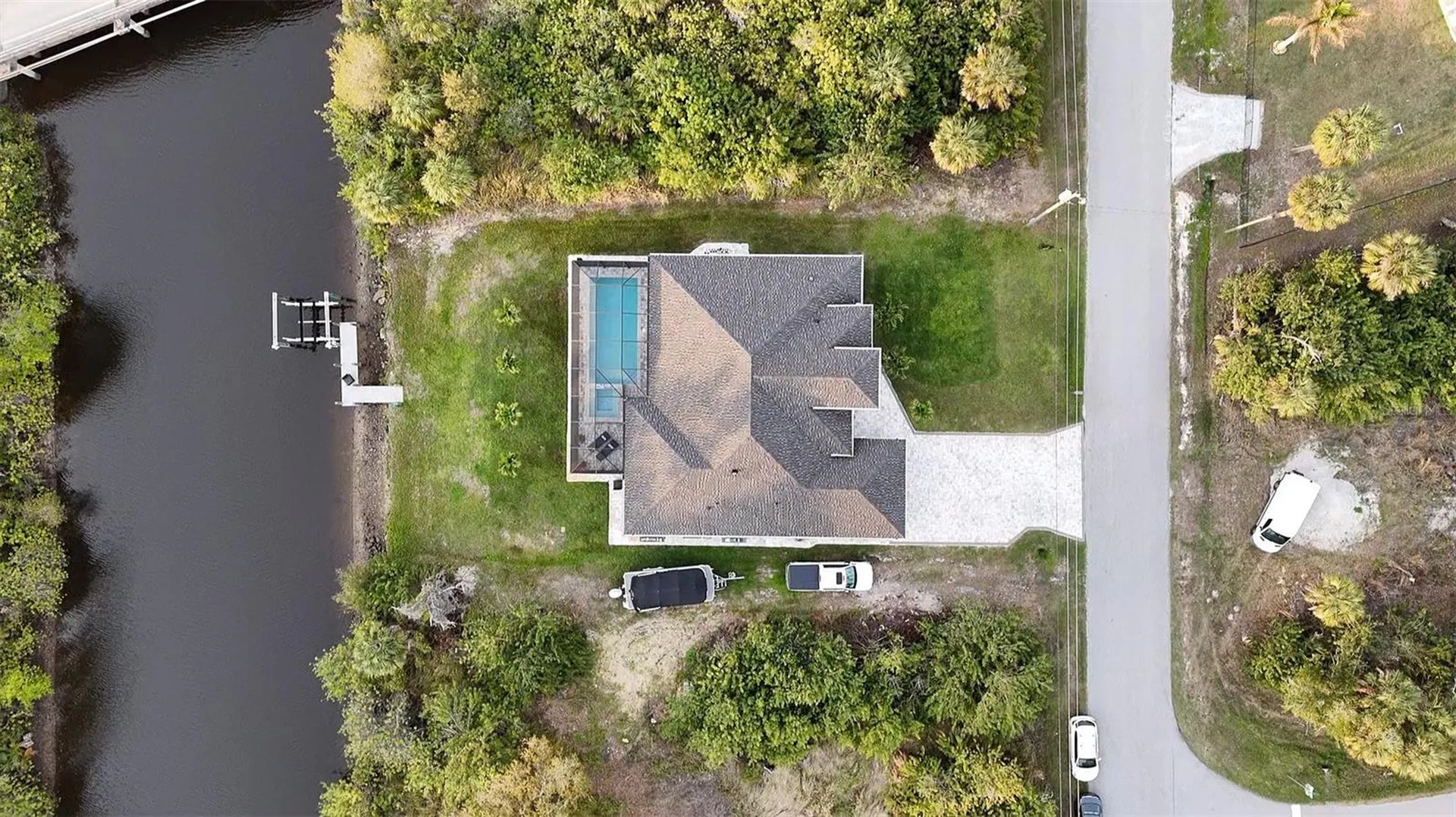 1015 Hoffer Street Port Charlotte FL 33953