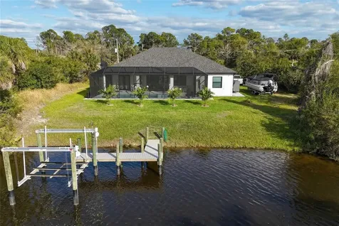1015 Hoffer Street Port Charlotte FL 33953
