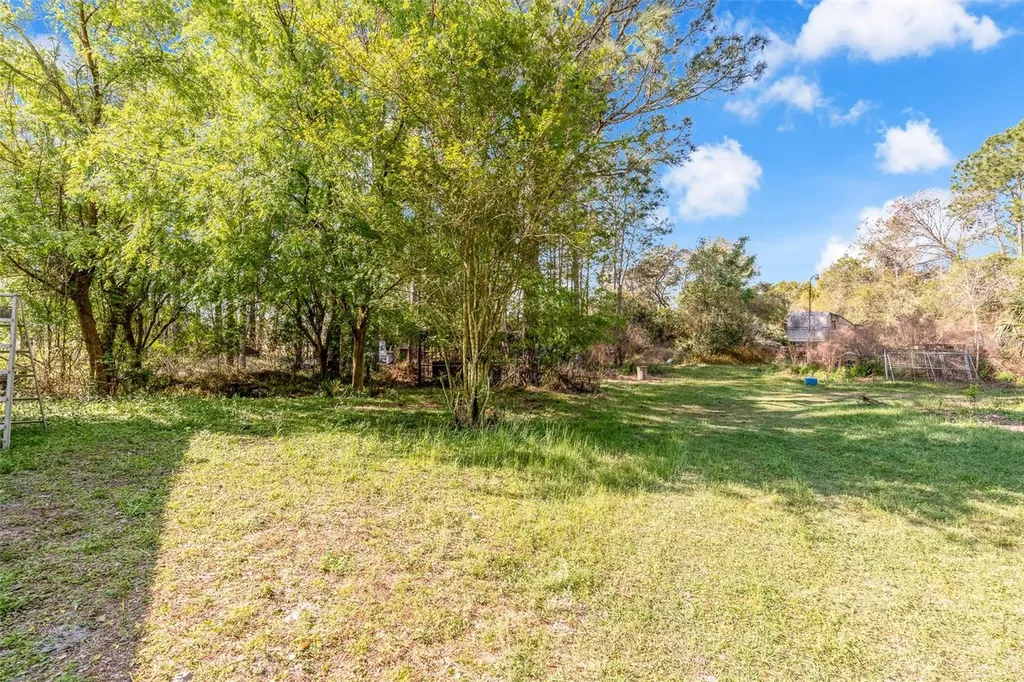 32404 Highland Lakes Road Deland FL 32720