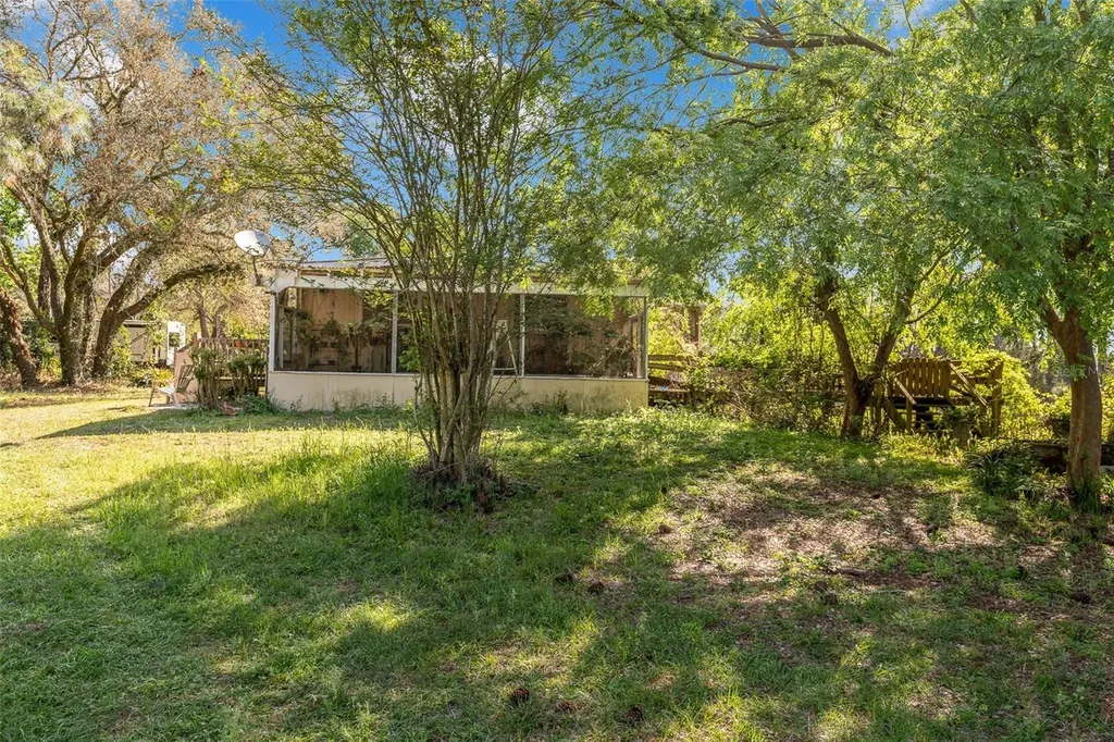 32404 Highland Lakes Road Deland FL 32720