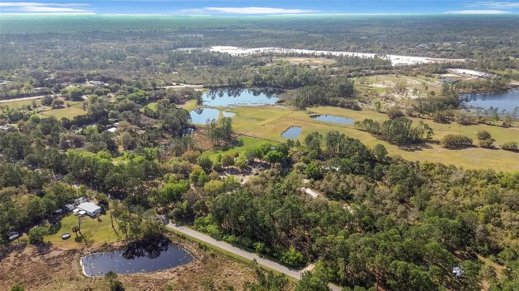 32404 Highland Lakes Road Deland FL 32720