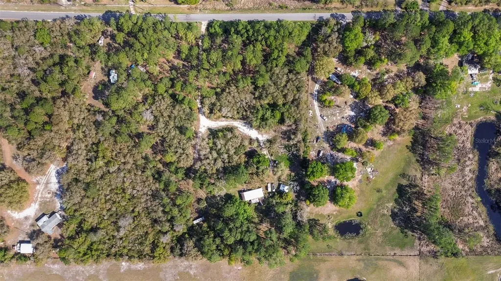 32404 Highland Lakes Road Deland FL 32720