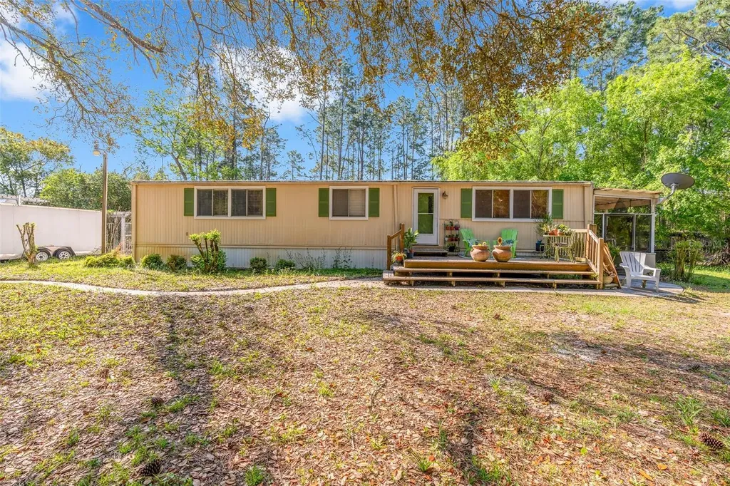 32404 Highland Lakes Road Deland FL 32720