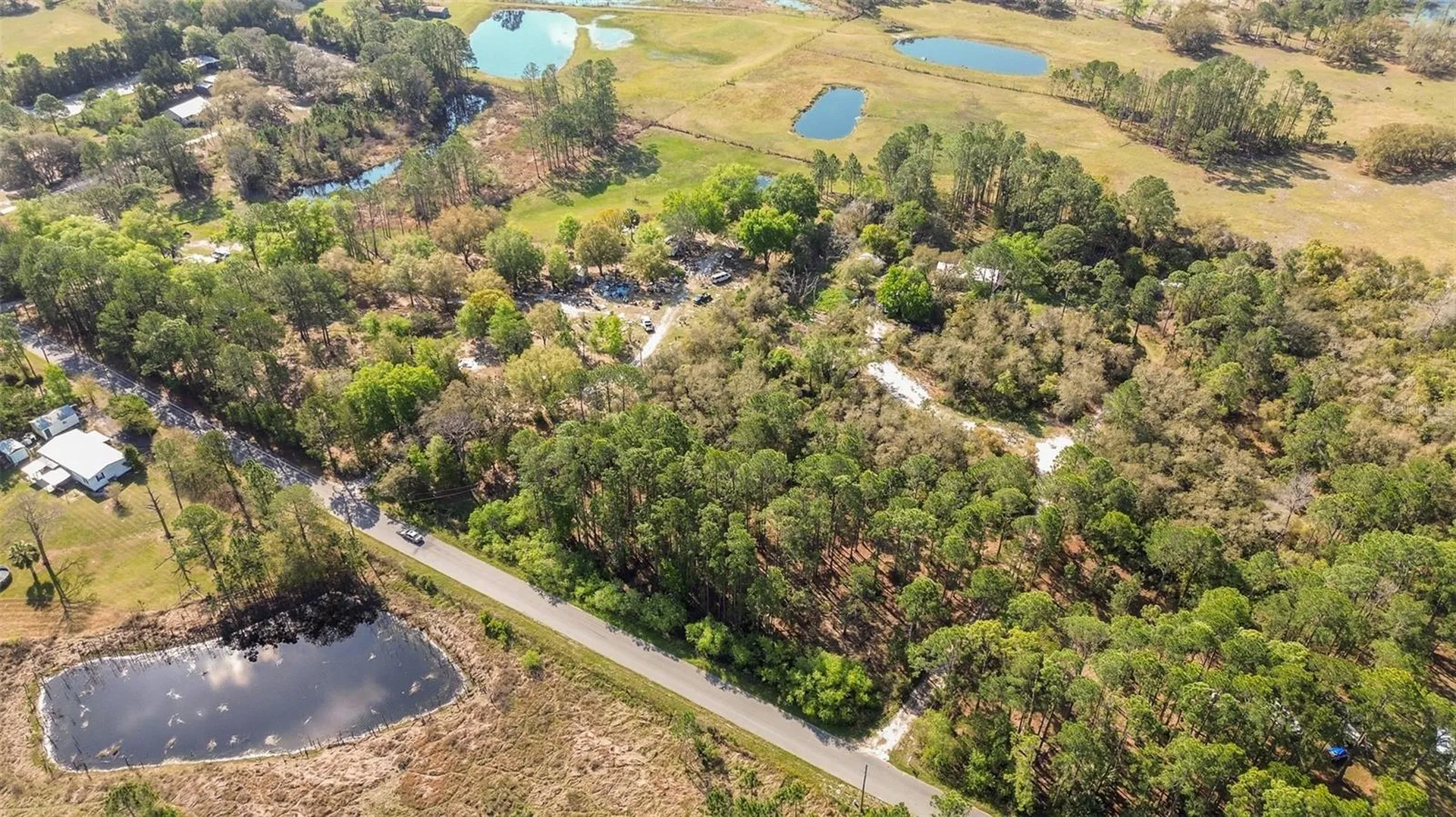 32404 Highland Lakes Road Deland FL 32720
