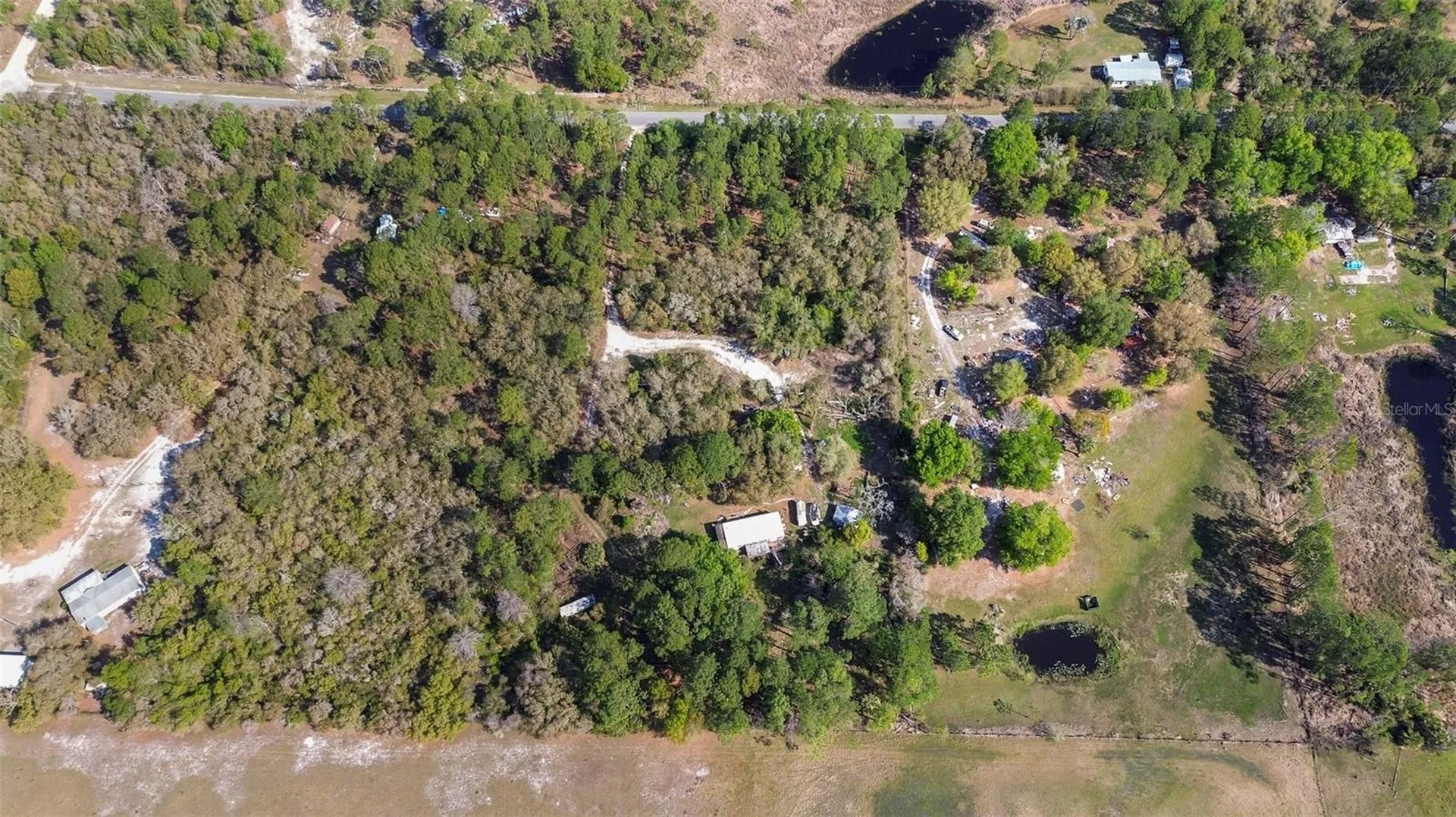 32404 Highland Lakes Road Deland FL 32720