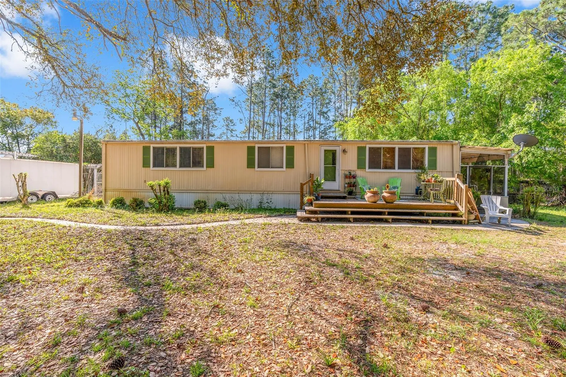 32404 Highland Lakes Road Deland FL 32720