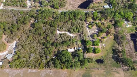 32404 Highland Lakes Road Deland FL 32720