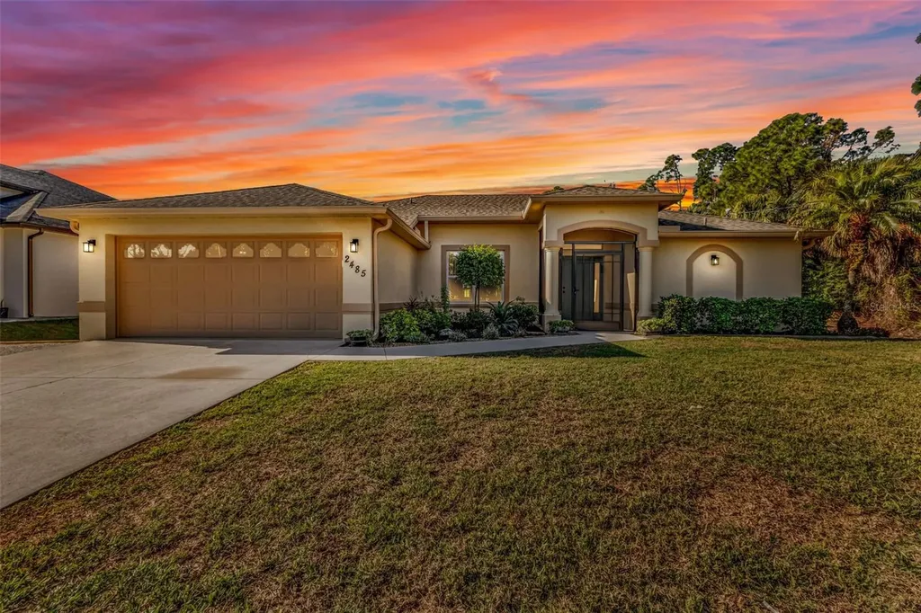2485 Traverse Avenue North Port FL 34286