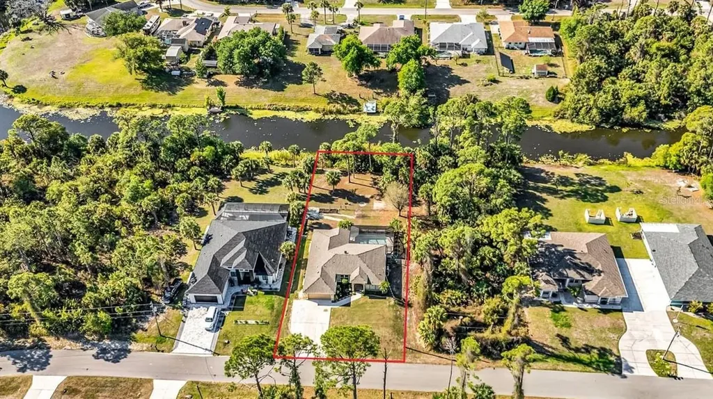 2485 Traverse Avenue North Port FL 34286