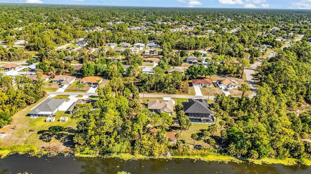 2485 Traverse Avenue North Port FL 34286