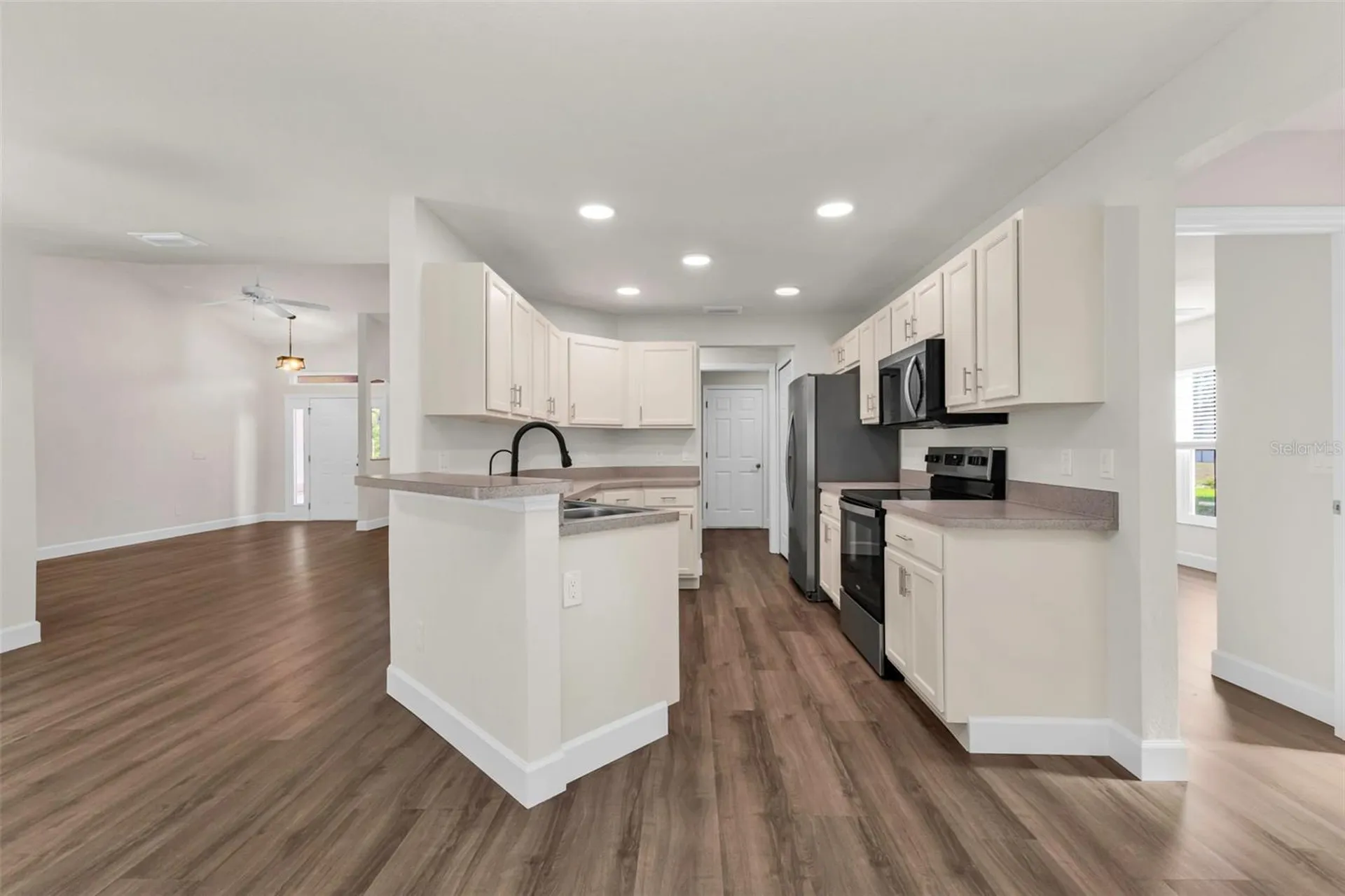 2485 Traverse Avenue North Port FL 34286