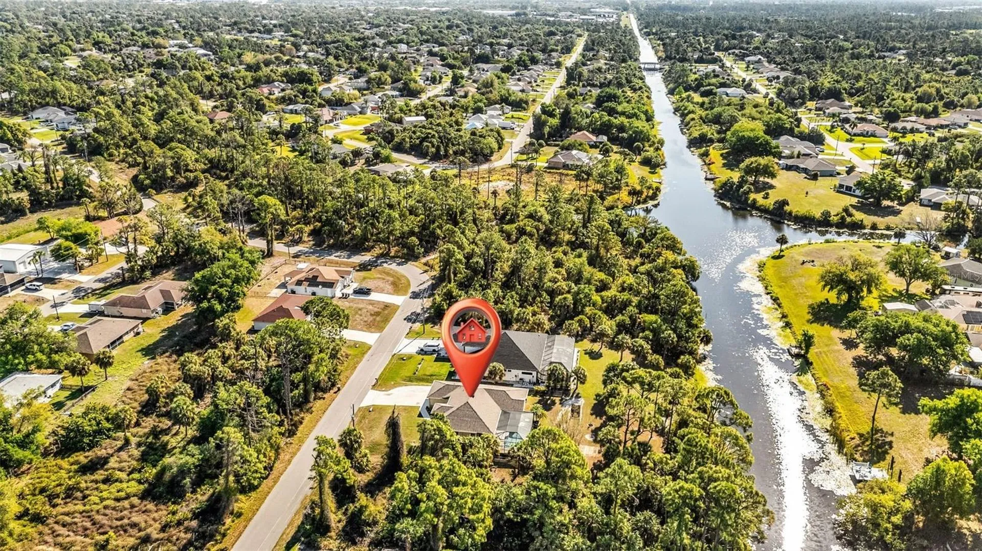 2485 Traverse Avenue North Port FL 34286