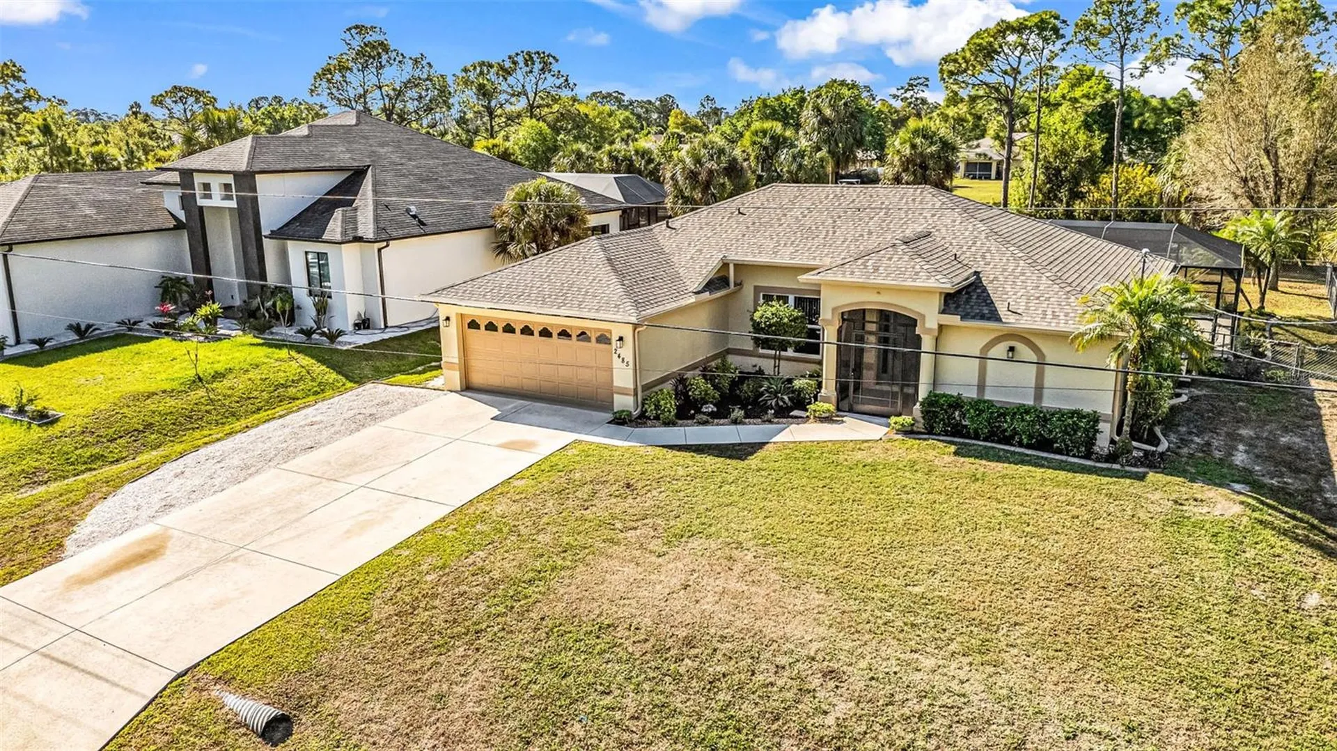 2485 Traverse Avenue North Port FL 34286