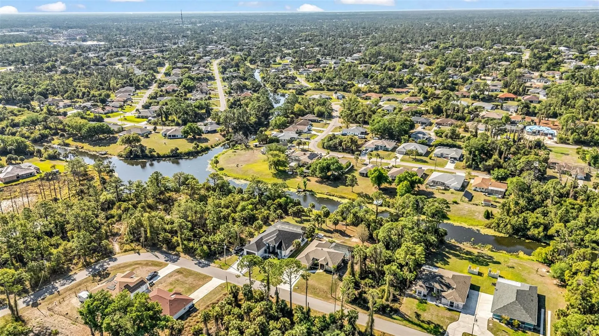 2485 Traverse Avenue North Port FL 34286