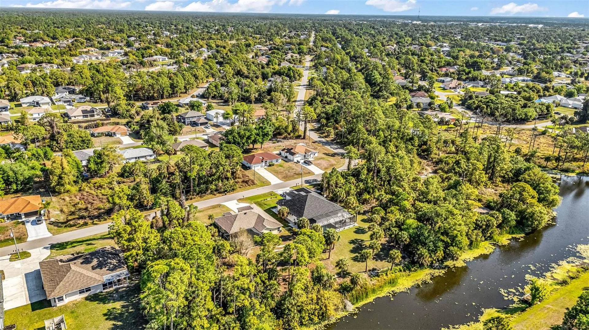 2485 Traverse Avenue North Port FL 34286