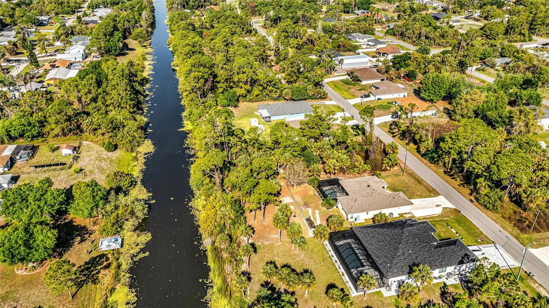 2485 Traverse Avenue North Port FL 34286