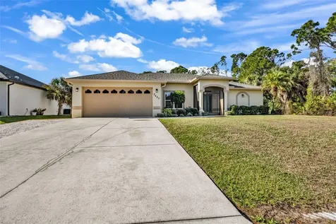 2485 Traverse Avenue North Port FL 34286