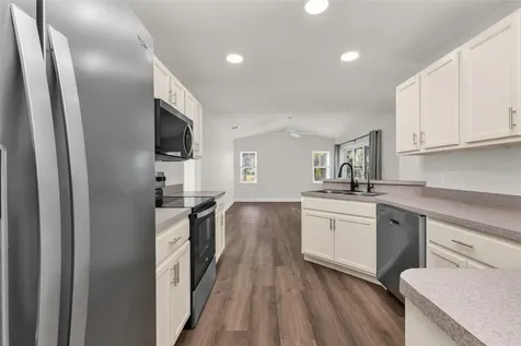 2485 Traverse Avenue North Port FL 34286