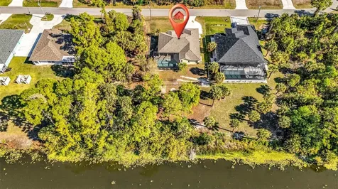 2485 Traverse Avenue North Port FL 34286