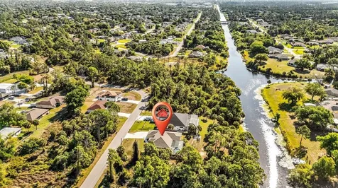 2485 Traverse Avenue North Port FL 34286