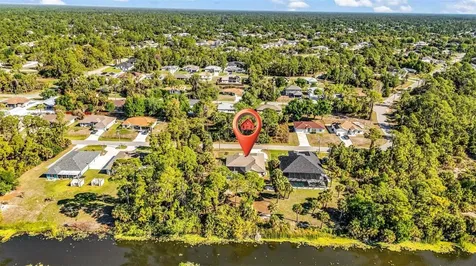 2485 Traverse Avenue North Port FL 34286