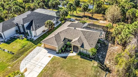 2485 Traverse Avenue North Port FL 34286