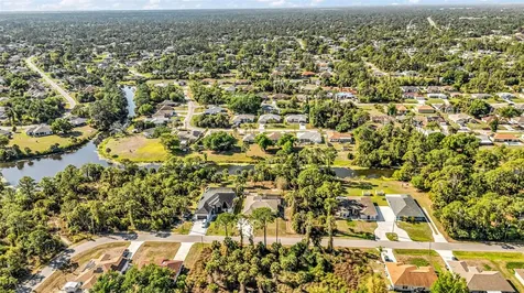 2485 Traverse Avenue North Port FL 34286