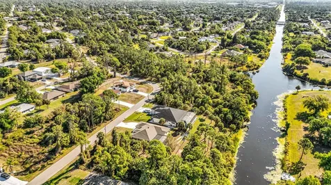 2485 Traverse Avenue North Port FL 34286