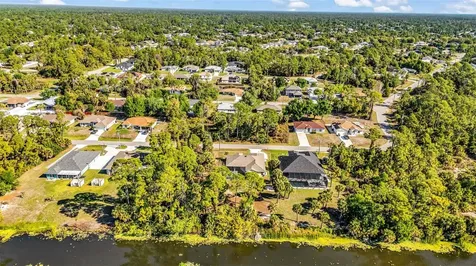 2485 Traverse Avenue North Port FL 34286