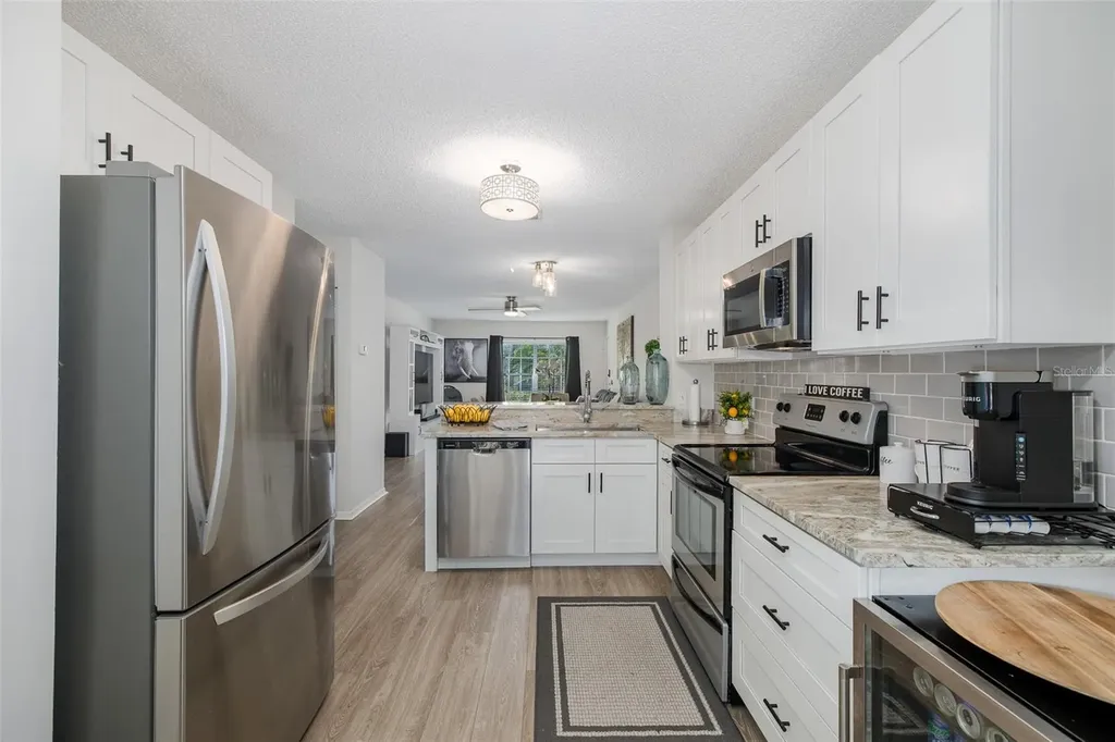 7900 Hardwick Drive New Port Richey FL 34653