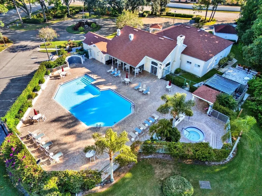 7900 Hardwick Drive New Port Richey FL 34653