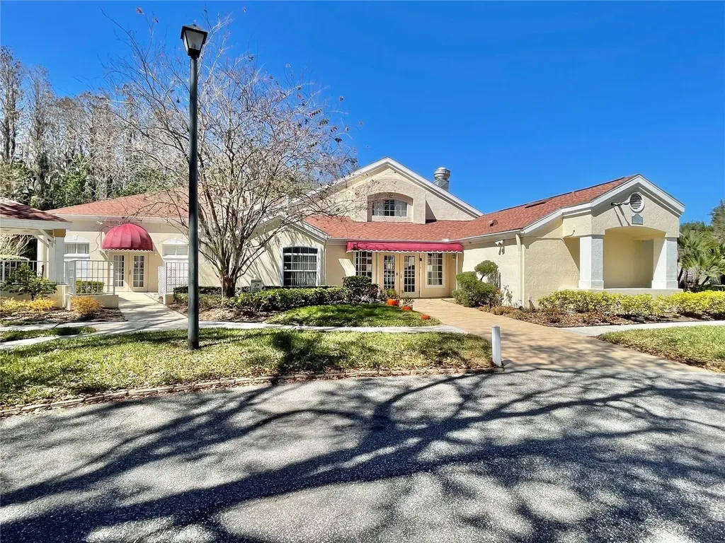7900 Hardwick Drive New Port Richey FL 34653