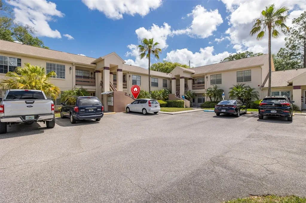 7900 Hardwick Drive New Port Richey FL 34653