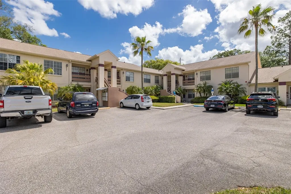 7900 Hardwick Drive New Port Richey FL 34653